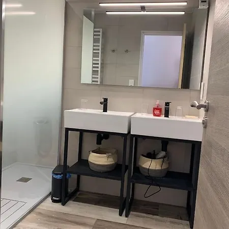 Дом отдыха Pavillon Individuel 4 Etoiles De Plain Pieds Avec Jardin Амьен